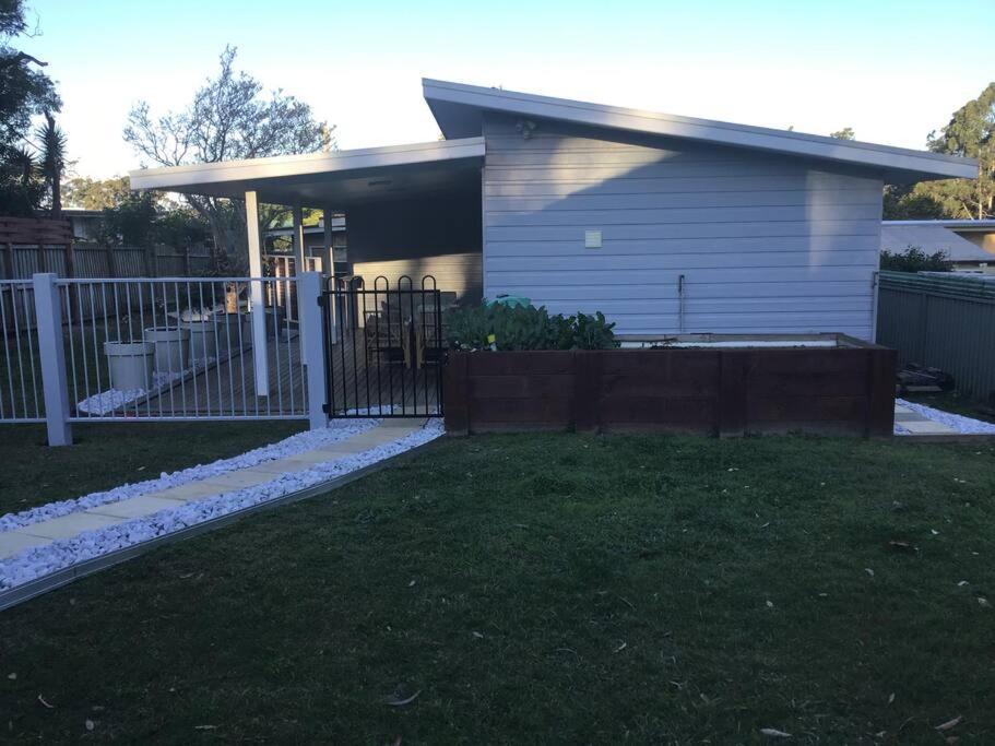 Magnolia Cottage Coffs Harbour Exterior photo